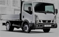 AUTOCARRO NISSAN GABSTAR NT400